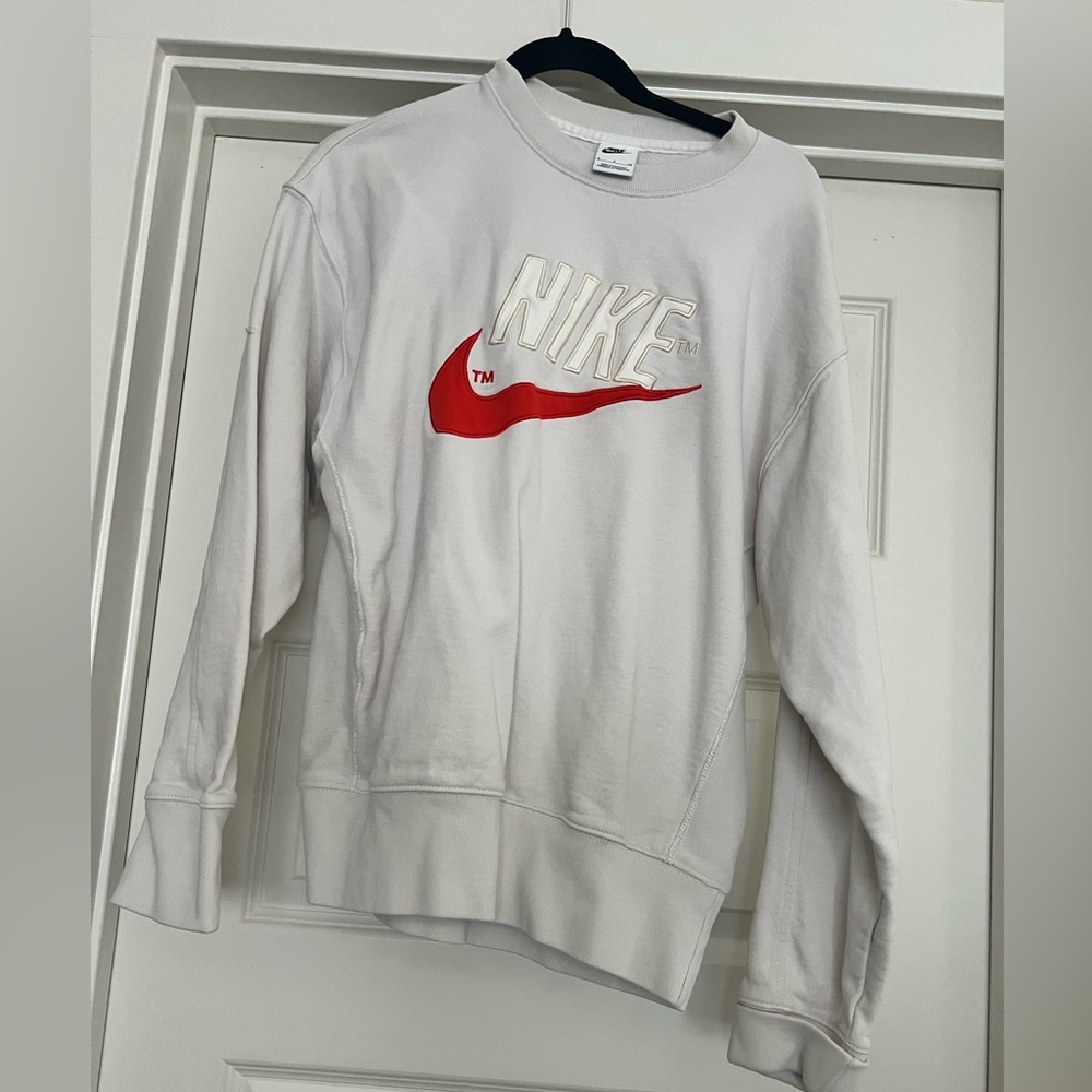 Nike Pullover - image 1